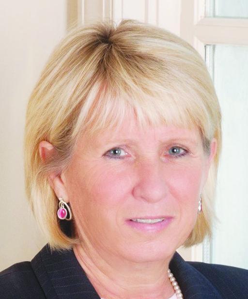 Del. Kathy Byron